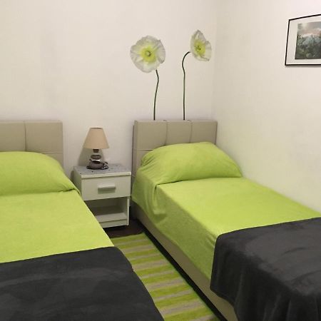 Apartment Pipo Fiume Kültér fotó