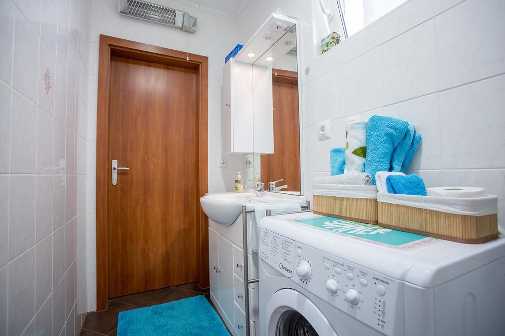 Apartment Pipo Fiume Kültér fotó