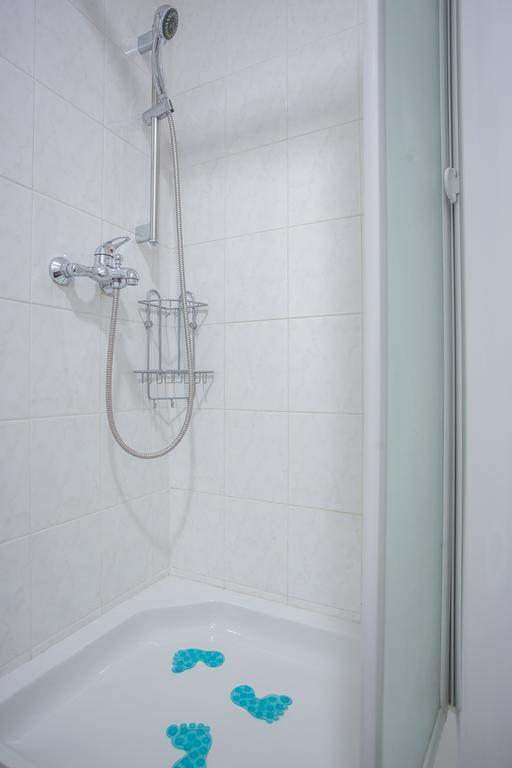 Apartment Pipo Fiume Kültér fotó