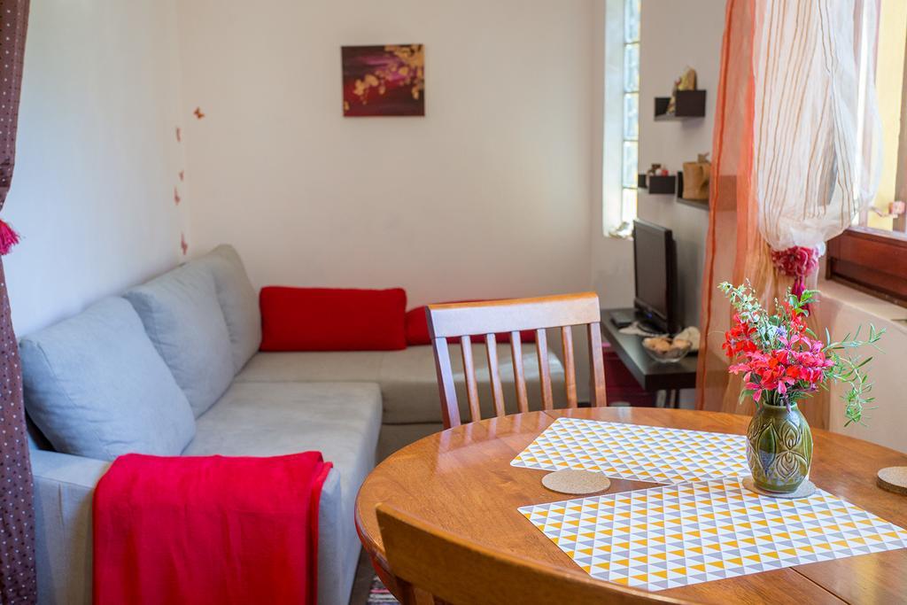 Apartment Pipo Fiume Kültér fotó