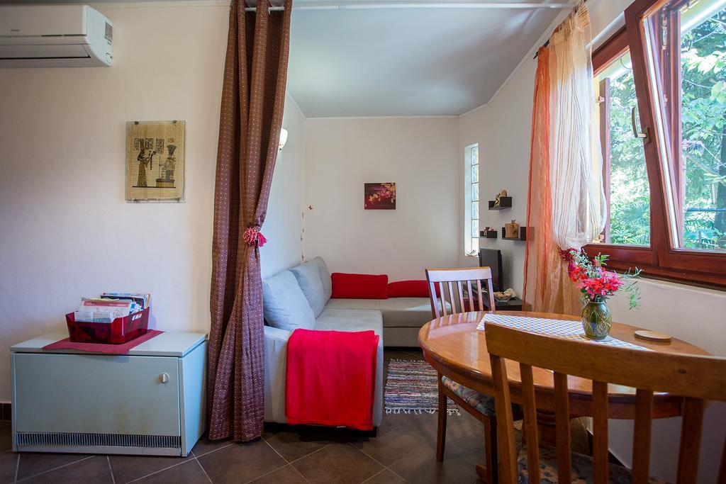 Apartment Pipo Fiume Kültér fotó