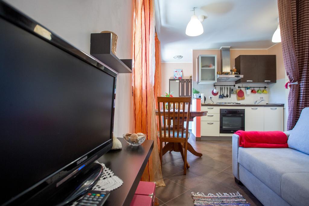 Apartment Pipo Fiume Kültér fotó