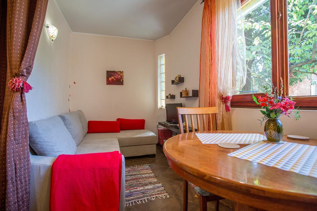Apartment Pipo Fiume Kültér fotó