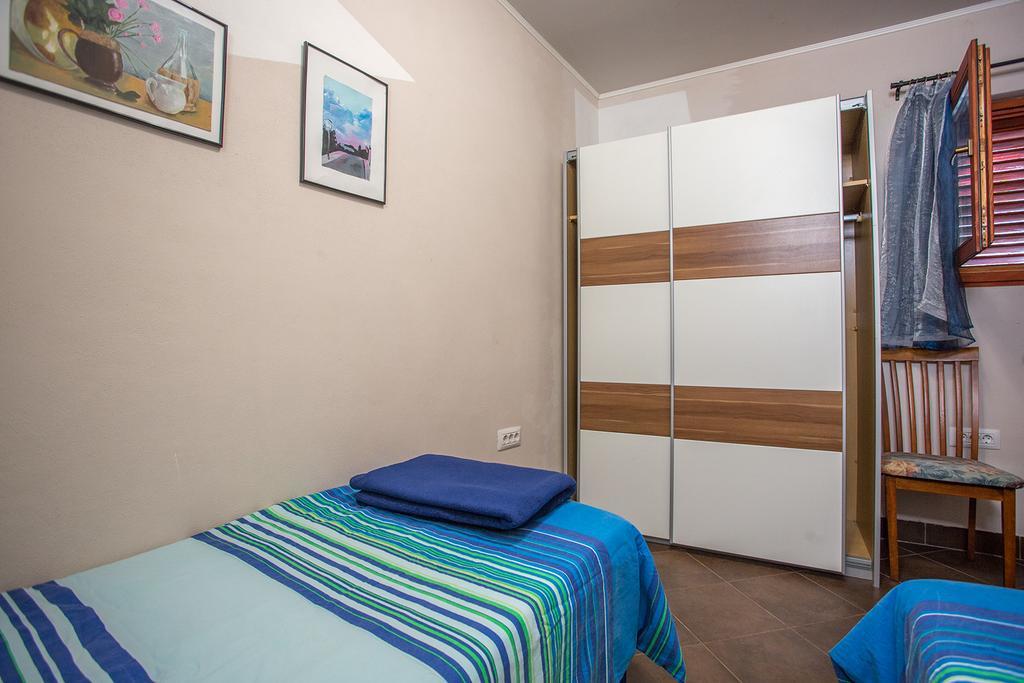 Apartment Pipo Fiume Kültér fotó