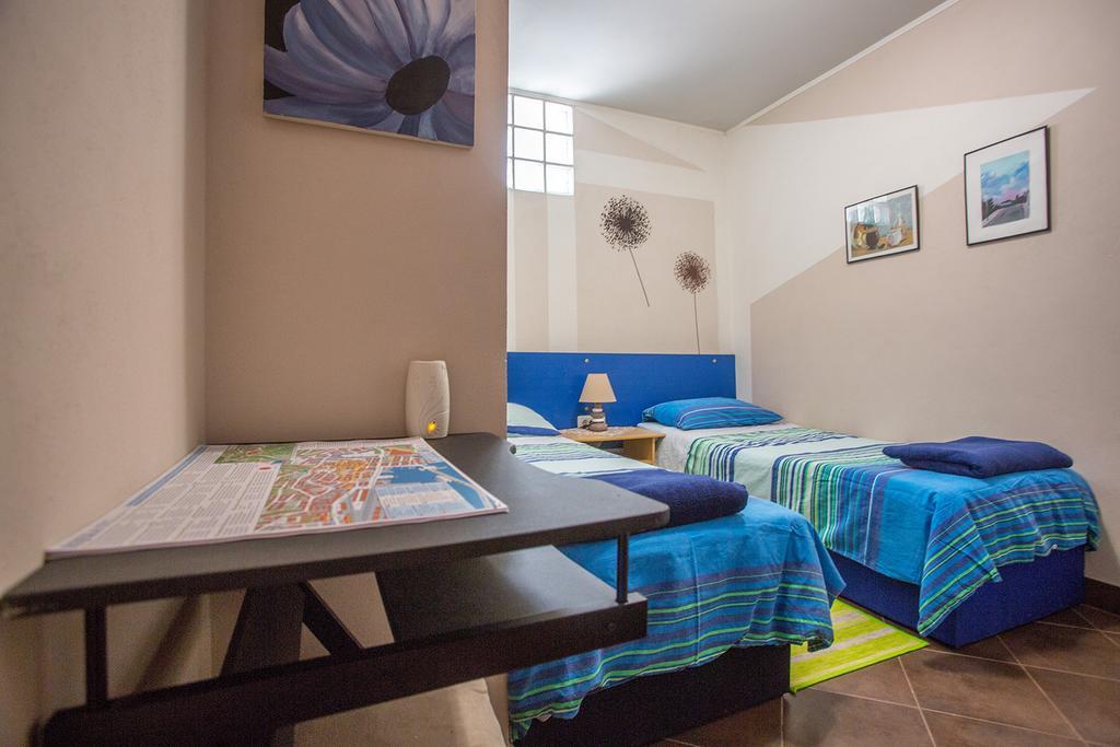Apartment Pipo Fiume Kültér fotó