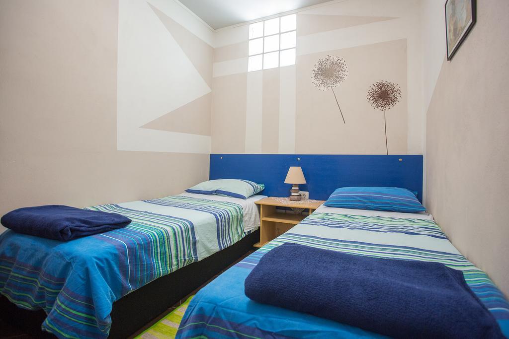 Apartment Pipo Fiume Kültér fotó